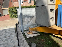 2011 potain igo 22 torenkraan - afbeelding 24 van  36