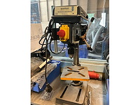 2011 quantum b13 boormachine tafelmodel - afbeelding 3 van  7