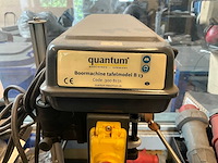 2011 quantum b13 boormachine tafelmodel - afbeelding 4 van  7