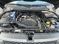 2011 range rover sport hse suv / 4x4 land rover - afbeelding 18 van  27