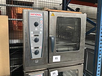2011 rational cmp61 combisteamer - afbeelding 1 van  4