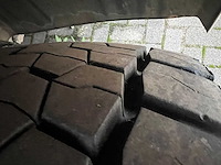 2011 renault acces garbage truck - afbeelding 2 van  10