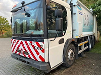 2011 renault acces garbage truck - afbeelding 1 van  10