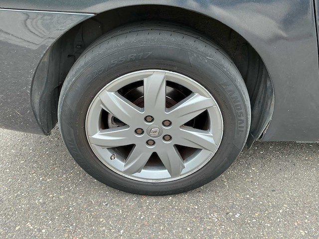 2011 renault espace 2.0 dci 7-zitter auto - afbeelding 3 van  62