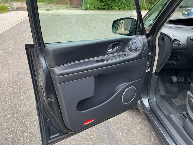 2011 renault espace 2.0 dci 7-zitter auto - afbeelding 6 van  62