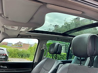 2011 renault espace 2.0 dci 7-zitter auto - afbeelding 11 van  62
