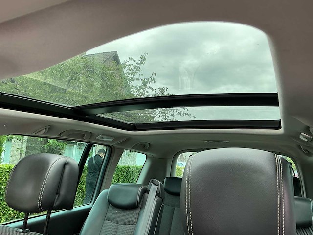 2011 renault espace 2.0 dci 7-zitter auto - afbeelding 13 van  62