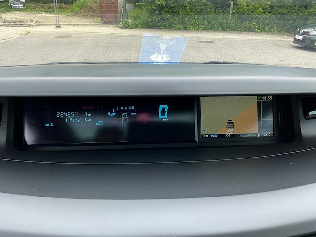 2011 renault espace 2.0 dci 7-zitter auto - afbeelding 14 van  62