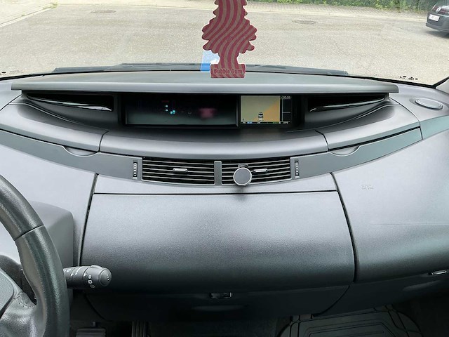 2011 renault espace 2.0 dci 7-zitter auto - afbeelding 15 van  62