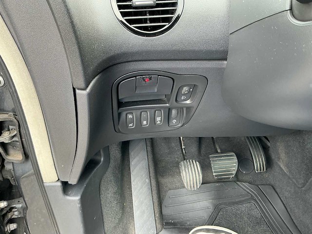 2011 renault espace 2.0 dci 7-zitter auto - afbeelding 21 van  62
