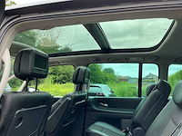 2011 renault espace 2.0 dci 7-zitter auto - afbeelding 28 van  62