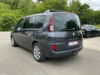 2011 renault espace 2.0 dci 7-zitter auto - afbeelding 23 van  62
