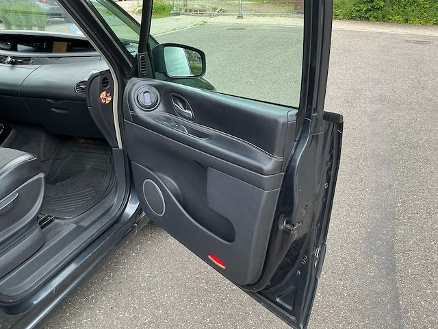 2011 renault espace 2.0 dci 7-zitter auto - afbeelding 39 van  62