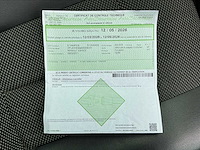 2011 renault espace 2.0 dci 7-zitter auto - afbeelding 55 van  62