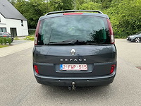 2011 renault espace 2.0 dci 7-zitter auto - afbeelding 4 van  9