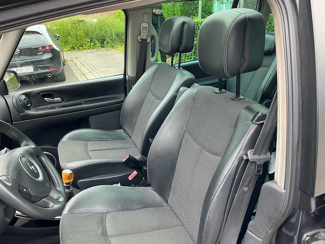 2011 renault espace 2.0 dci 7-zitter auto - afbeelding 8 van  56