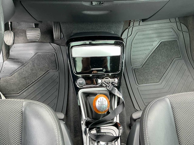 2011 renault espace 2.0 dci 7-zitter auto - afbeelding 12 van  56