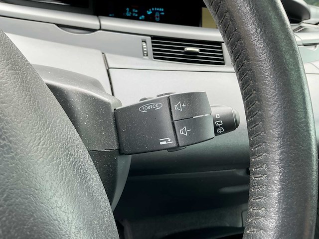 2011 renault espace 2.0 dci 7-zitter auto - afbeelding 14 van  56