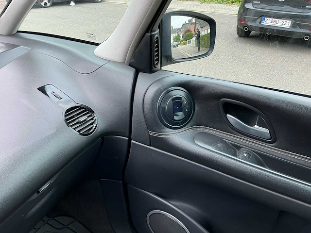 2011 renault espace 2.0 dci 7-zitter auto - afbeelding 16 van  56
