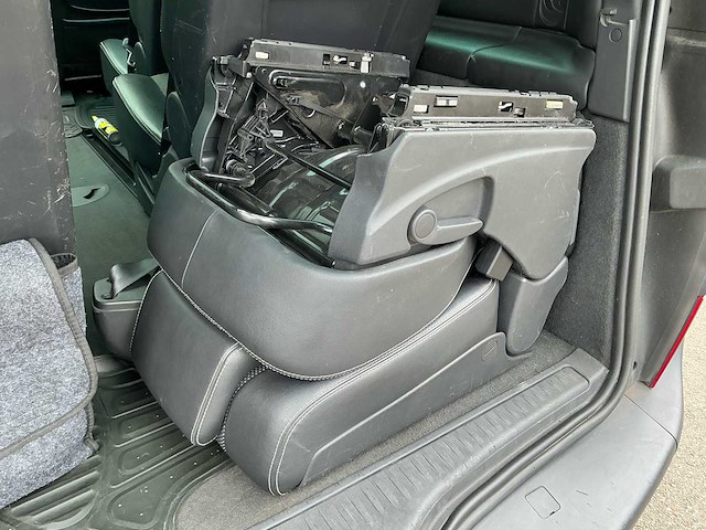 2011 renault espace 2.0 dci 7-zitter auto - afbeelding 24 van  56