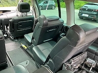 2011 renault espace 2.0 dci 7-zitter auto - afbeelding 26 van  56