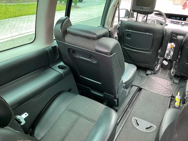2011 renault espace 2.0 dci 7-zitter auto - afbeelding 27 van  56