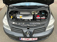 2011 renault espace 2.0 dci 7-zitter auto - afbeelding 35 van  56