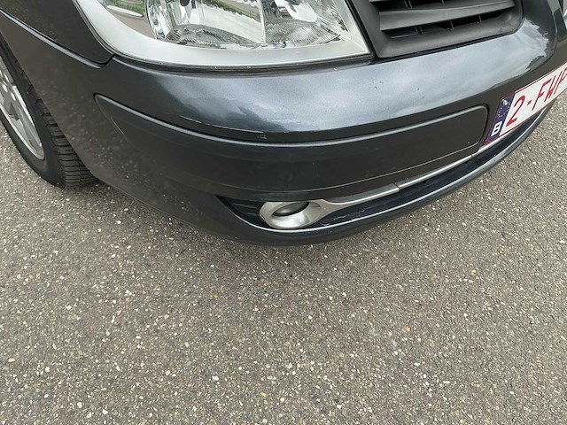 2011 renault espace 2.0 dci 7-zitter auto - afbeelding 40 van  56