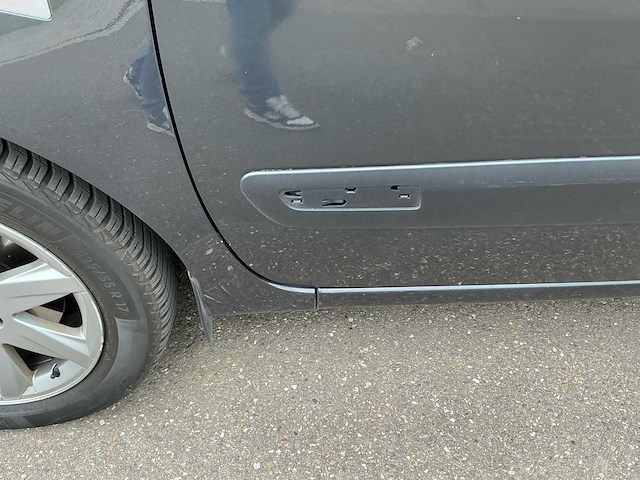 2011 renault espace 2.0 dci 7-zitter auto - afbeelding 42 van  56