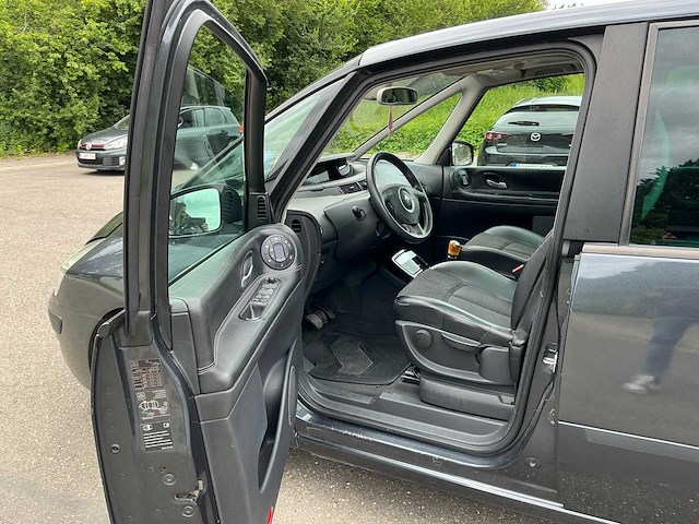 2011 renault espace 2.0 dci 7-zitter auto - afbeelding 3 van  51