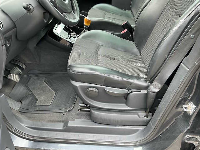 2011 renault espace 2.0 dci 7-zitter auto - afbeelding 4 van  51