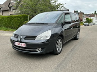 2011 renault espace 2.0 dci 7-zitter auto - afbeelding 1 van  51
