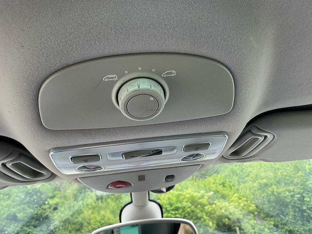 2011 renault espace 2.0 dci 7-zitter auto - afbeelding 15 van  51