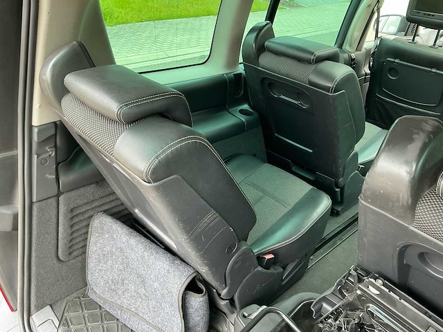 2011 renault espace 2.0 dci 7-zitter auto - afbeelding 22 van  51