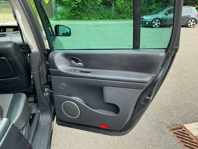 2011 renault espace 2.0 dci 7-zitter auto - afbeelding 26 van  51