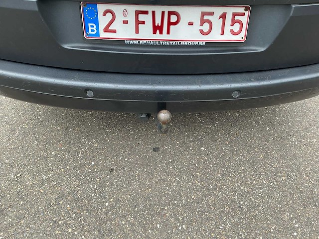 2011 renault espace 2.0 dci 7-zitter auto - afbeelding 38 van  51