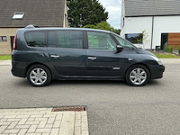 2011 renault espace 2.0 dci 7-zitter auto - afbeelding 45 van  51