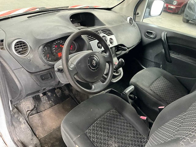 2011 renault kangoo - afbeelding 15 van  42