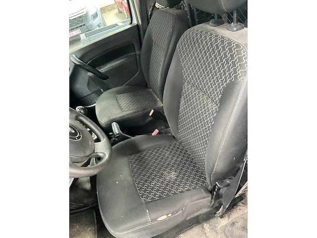 2011 renault kangoo - afbeelding 16 van  42