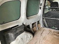 2011 renault kangoo - afbeelding 22 van  42