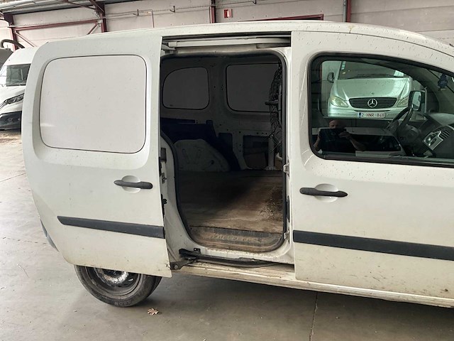 2011 renault kangoo - afbeelding 25 van  42