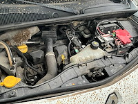 2011 renault kangoo - afbeelding 26 van  42