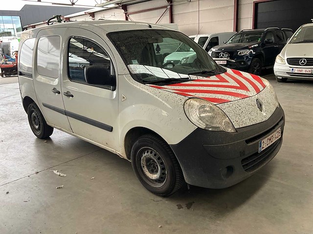 2011 renault kangoo - afbeelding 23 van  42