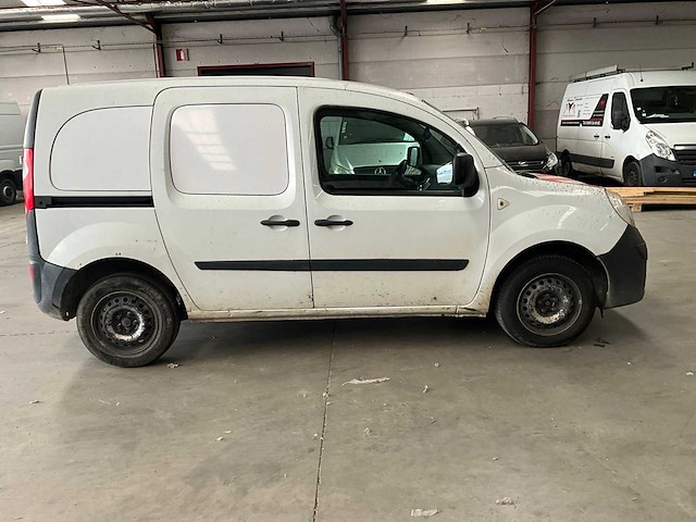 2011 renault kangoo - afbeelding 34 van  42