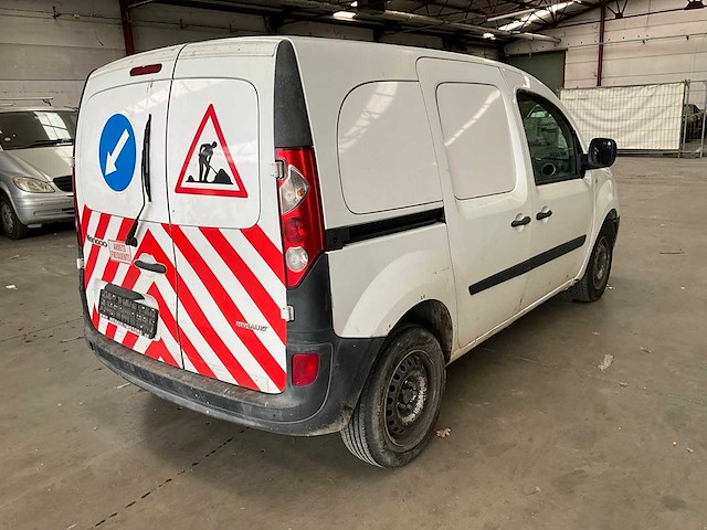2011 renault kangoo - afbeelding 38 van  42