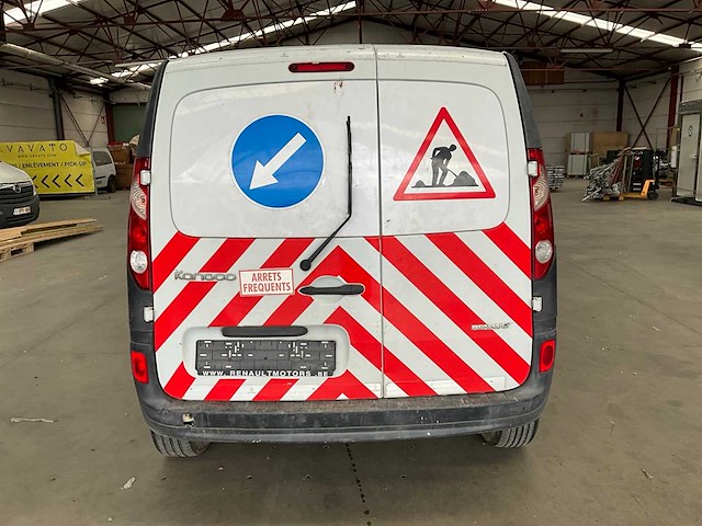 2011 renault kangoo - afbeelding 39 van  42