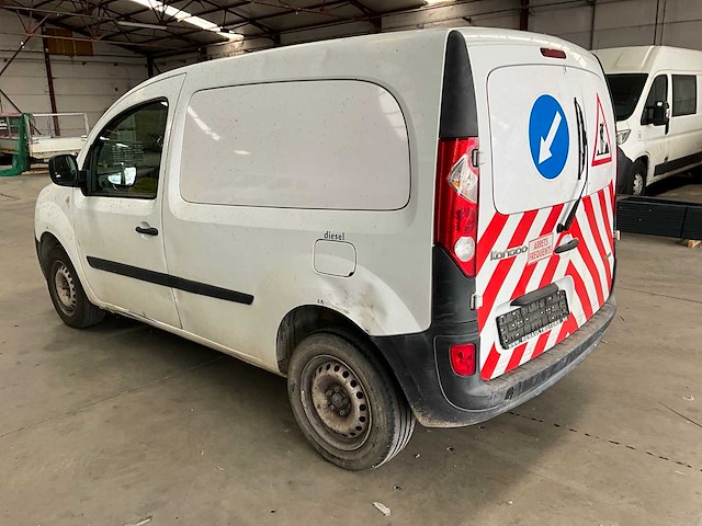 2011 renault kangoo - afbeelding 40 van  42