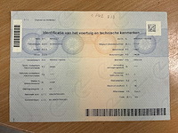 2011 renault kerax 460 tridem vrachtwagen met kraan en container - afbeelding 40 van  45