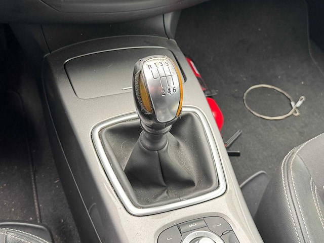 2011 renault laguna t - afbeelding 3 van  21