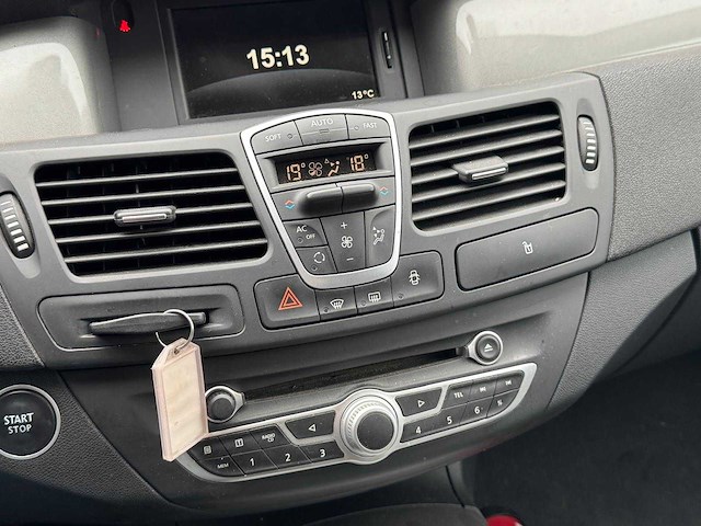 2011 renault laguna t - afbeelding 5 van  21